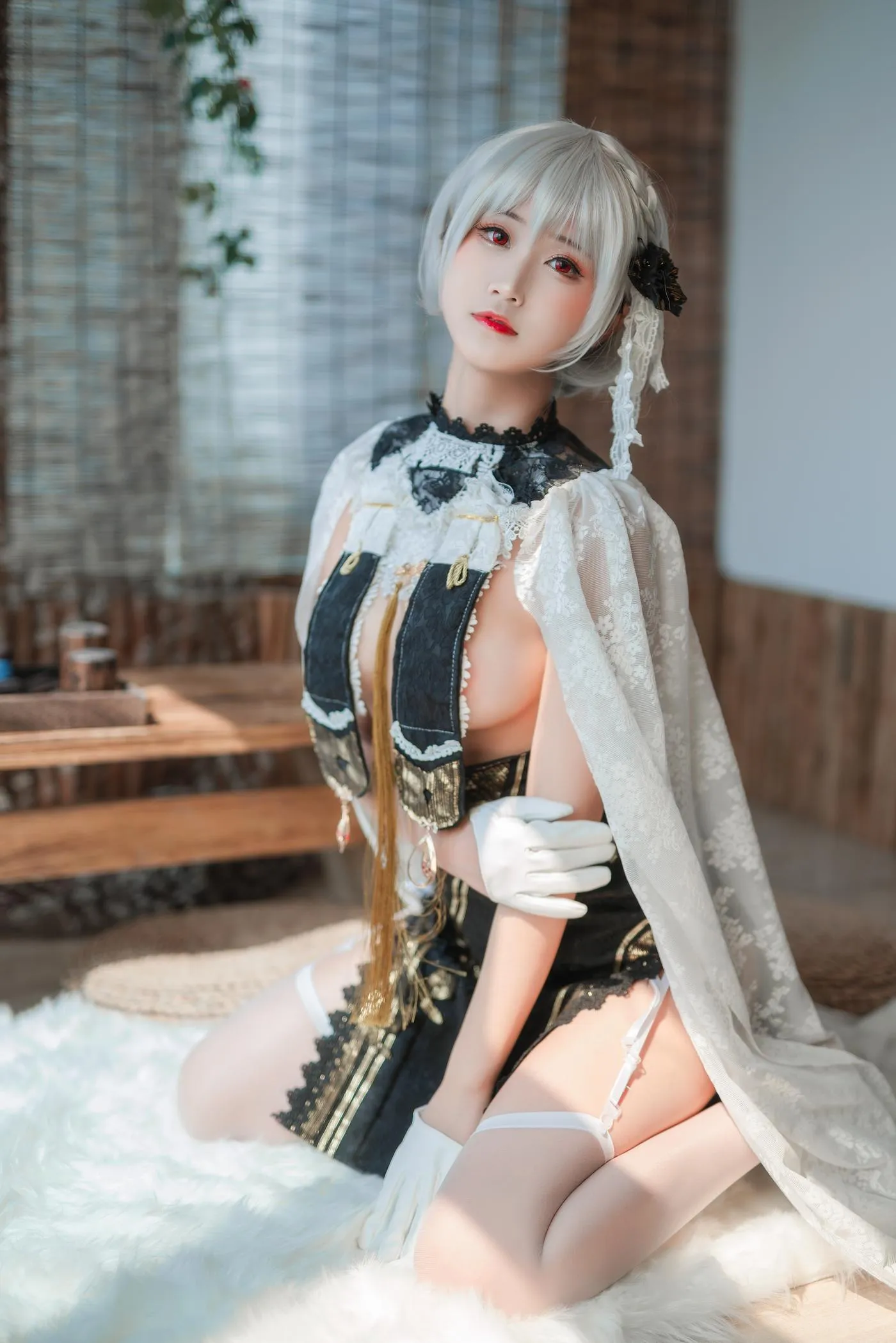 三度_69 – NO.48 天狼星 [25P]插图6